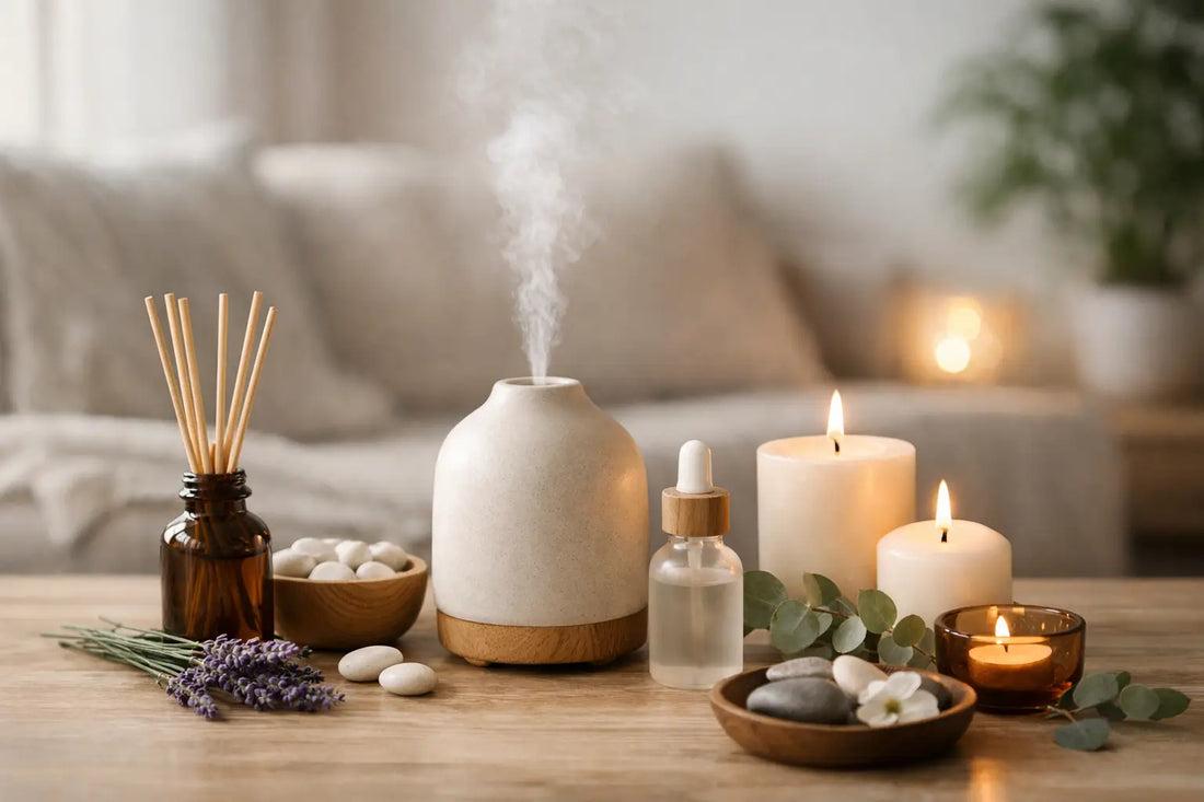 Calm & Scent