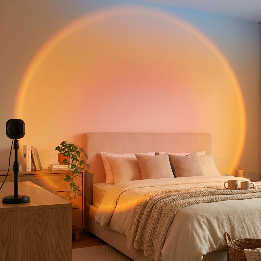Ambient Glow